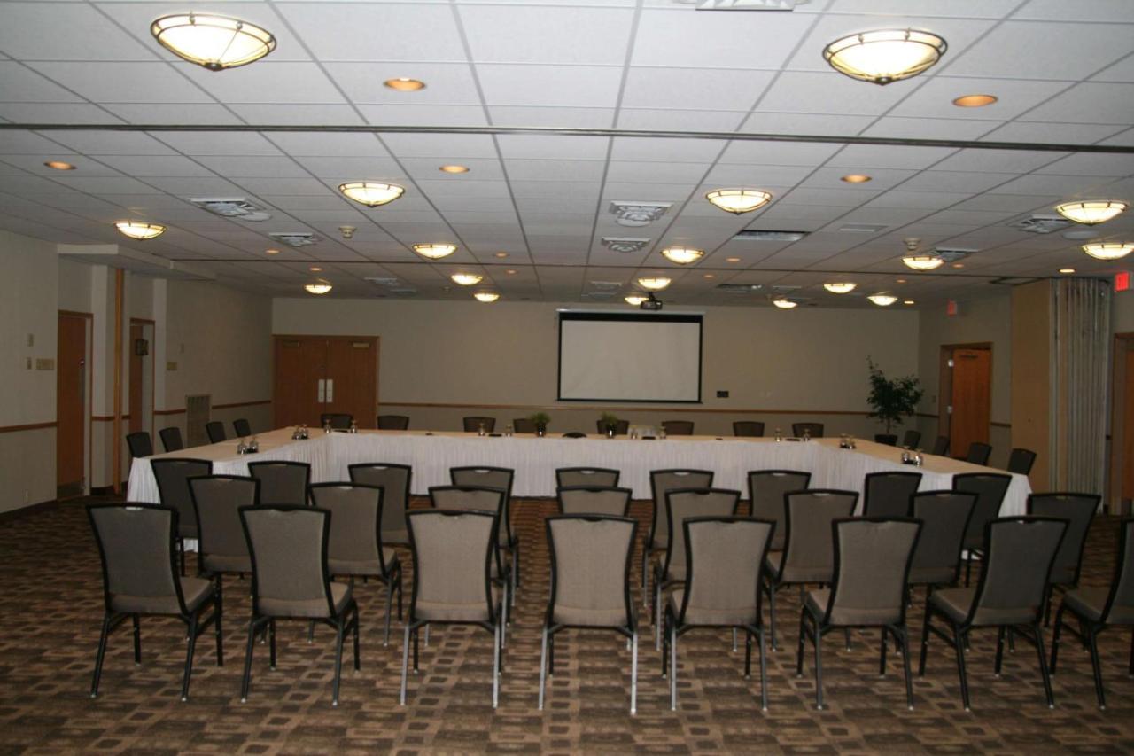 Best Western Tomah Hotel Екстер'єр фото