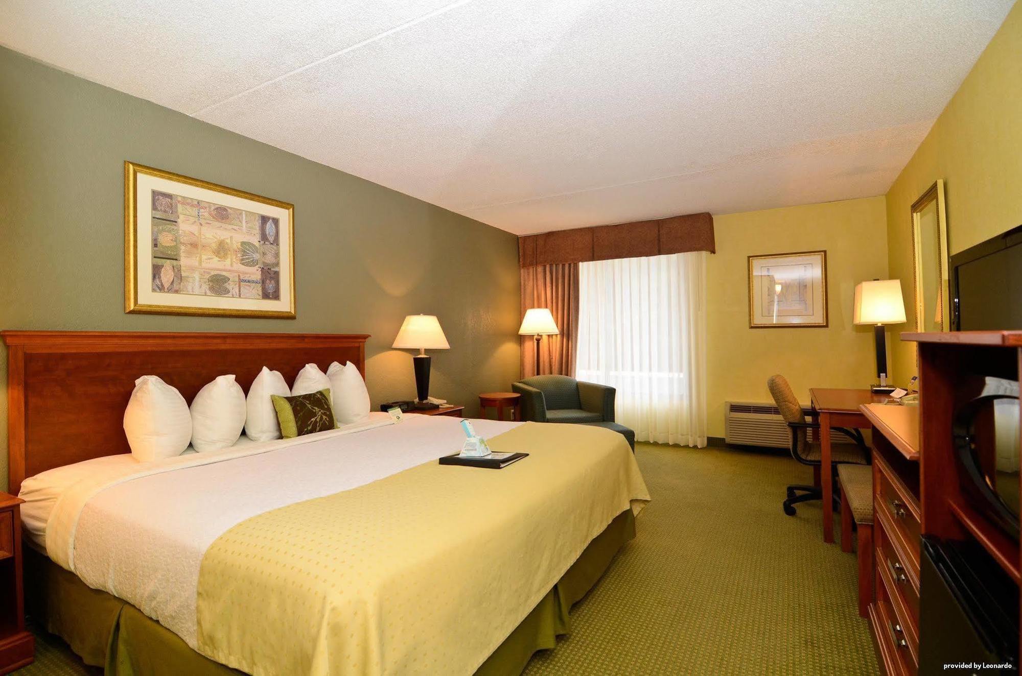 Best Western Tomah Hotel Номер фото